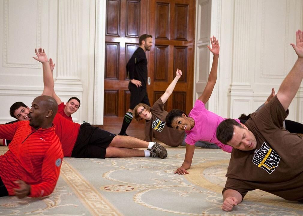 #82. The Biggest Loser